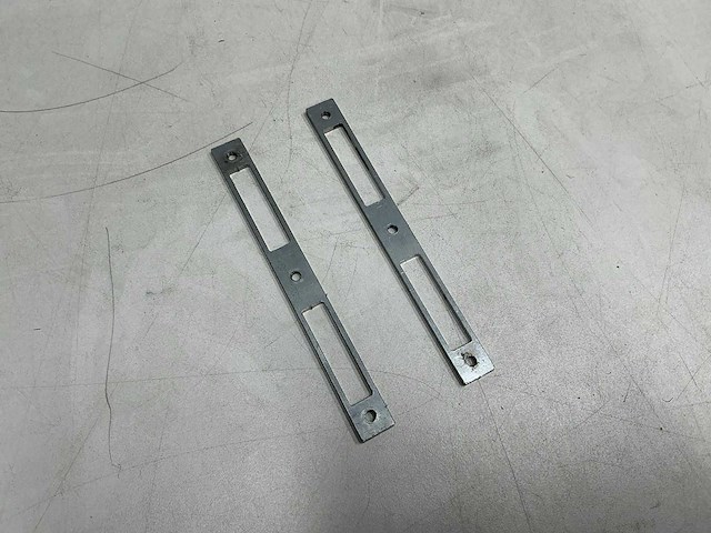 Buva - sluitplaat (200x) - afbeelding 3 van  7