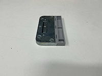 Buva - sluitplaat (50x) - 7,2 cm - afbeelding 7 van  11