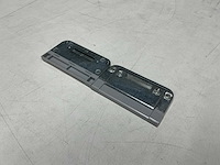 Buva - sluitplaat (50x) - afbeelding 1 van  6