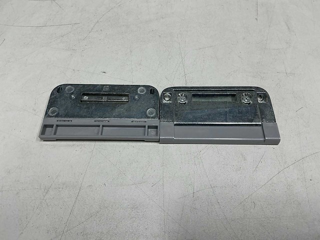 Buva - sluitplaat (50x) - afbeelding 2 van  6