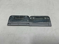 Buva - sluitplaat (50x) - afbeelding 2 van  6