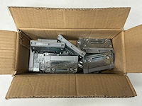 Buva - sluitplaat 7,2 cm (17x) - afbeelding 2 van  6