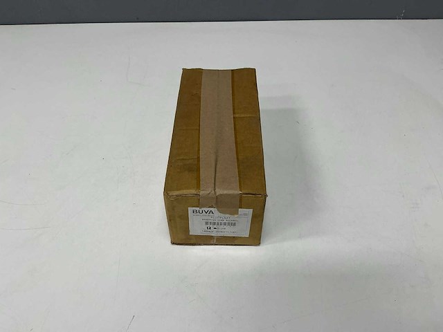 Buva - sluitplaat 7,2 cm (50x) - afbeelding 4 van  12