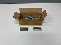 Buva - sluitplaat 7,2 cm (50x) - afbeelding 5 van  12