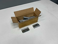 Buva - sluitplaat 7,2 cm (50x) - afbeelding 6 van  12