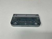 Buva - sluitplaat 7,2 cm (50x) - afbeelding 7 van  12