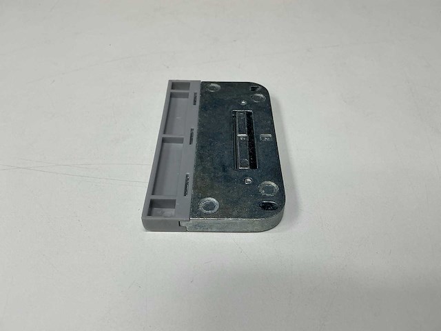 Buva - sluitplaat 7,2 cm (50x) - afbeelding 10 van  12