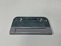 Buva - sluitplaat 7,2 cm (50x) - afbeelding 11 van  12