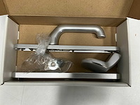 Buva - small-line - f1 cl 92 - deurschild/knop en klink (16x) - afbeelding 3 van  7