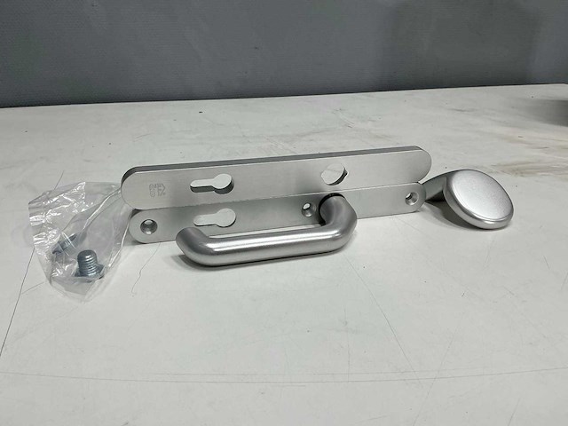 Buva - small-line - f1 cl 92 - deurschild/knop en klink (16x) - afbeelding 5 van  7