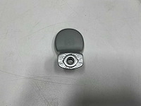 Buva - small-line - f1 cl 92 - deurschild/knop en klink (24x) - afbeelding 11 van  15