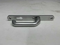 Buva - small-line - f1 cl 92 - deurschild/knop en klink (8x) - afbeelding 11 van  11