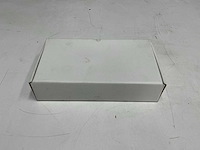 Buva - small-line - f1 cl 92 - deurschild/knop en klink (8x) - afbeelding 4 van  13