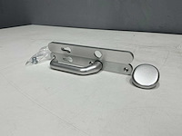 Buva - small-line - f1 cl 92 - deurschild/knop en klink (8x) - afbeelding 1 van  13
