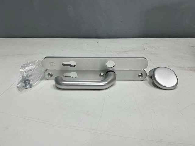 Buva - small-line - f1 cl 92 - deurschild/knop en klink (8x) - afbeelding 6 van  13