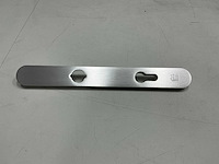 Buva - small-line - f1 cl 92 - deurschild/knop en klink (8x) - afbeelding 10 van  13