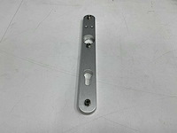 Buva - small-line - f1 cl 92 - deurschild/knop en klink (8x) - afbeelding 12 van  13