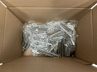 Buva - small line - montage set - deurbeslag (50x) - afbeelding 9 van  9