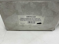 Buva - small line - montage set deurbeslag (100x) - afbeelding 8 van  9