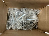 Buva - small line - montage set deurbeslag (100x) - afbeelding 9 van  9