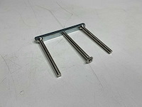 Buva - small line - montage set deurbeslag (50x) - afbeelding 3 van  8