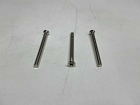 Buva - small line - montage set deurbeslag (50x) - afbeelding 5 van  8