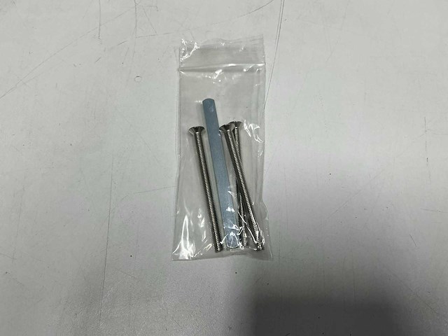 Buva - small line - montage set deurbeslag (50x) - afbeelding 6 van  8