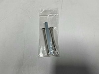 Buva - small line - montage set deurbeslag (50x) - afbeelding 6 van  8