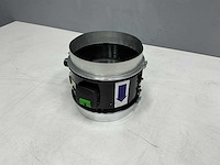 Buva - smart valve - ventilatie - afbeelding 1 van  9