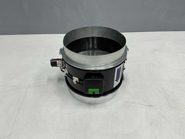 Buva - smart valve - ventilatie - afbeelding 2 van  9