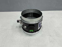 Buva - smart valve - ventilatie - afbeelding 2 van  9