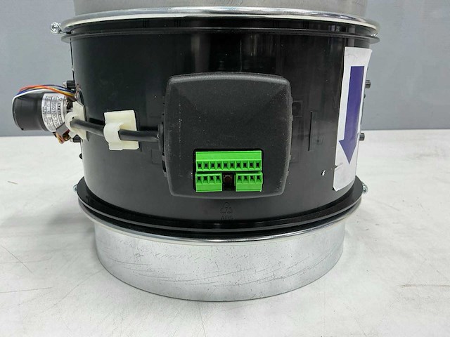 Buva - smart valve - ventilatie - afbeelding 4 van  9