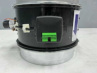 Buva - smart valve - ventilatie - afbeelding 4 van  9