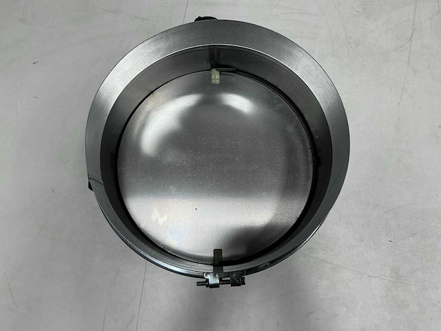 Buva - smart valve - ventilatie - afbeelding 8 van  9