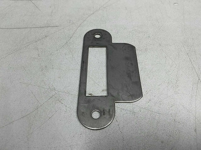 Buva - sp630 - sluitplaat (123x) - afbeelding 5 van  8