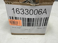 Buva - sp630 - sluitplaat (123x) - afbeelding 6 van  8