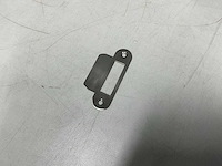 Buva - sp630 - sluitplaat (150x) - afbeelding 1 van  8