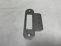 Buva - sp630 - sluitplaat (150x) - afbeelding 5 van  8