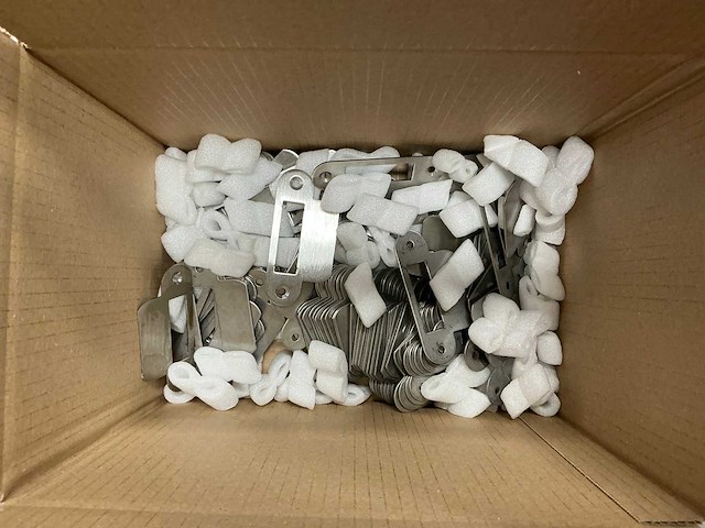 Buva - sp630 - sluitplaat (150x) - afbeelding 7 van  8