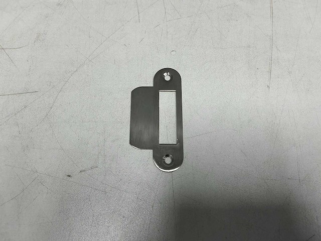 Buva - sp630 - sluitplaat (200x) - afbeelding 2 van  8