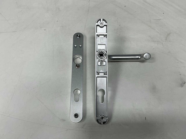 Buva- f1 cl 92 - 1774005 - small line greep - afbeelding 9 van  12