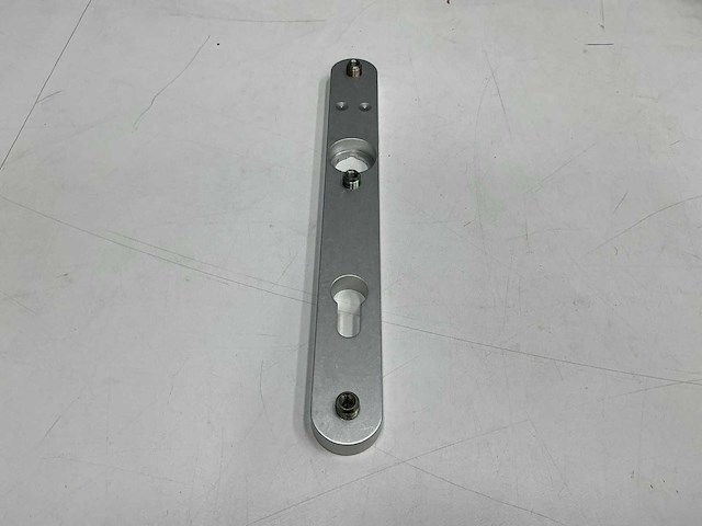 Buva 0 small-line - f1 cl 92 - deurschild/knop en klink (8x) - afbeelding 12 van  13