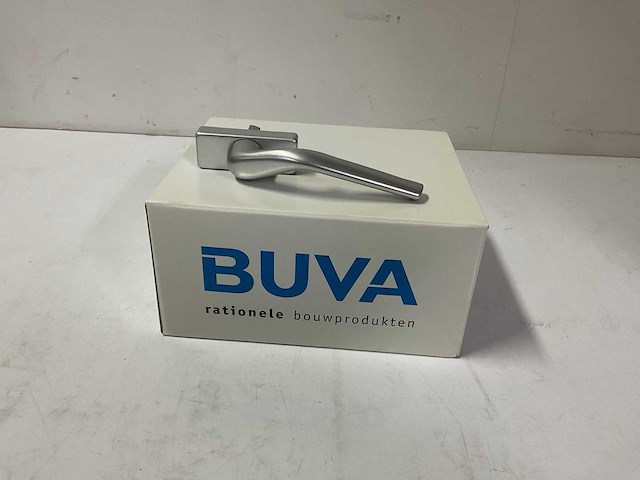 Buva 1452440 raamsluiting (20x) - afbeelding 1 van  3
