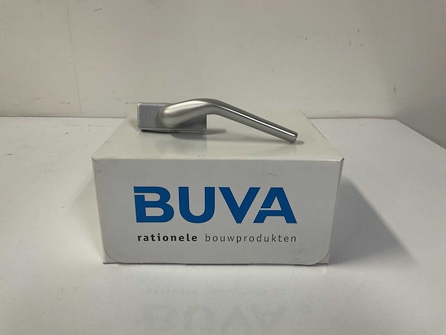Buva 1452440 raamsluiting (9x) - afbeelding 1 van  3