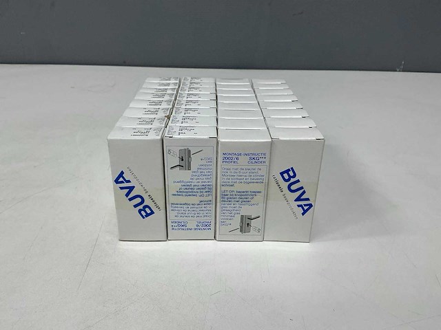Buva 35-10 452 deurslot (32x) - afbeelding 3 van  13