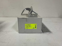 Buva 3600-1 deurbeslag (10x) - afbeelding 2 van  2