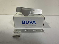 Buva 3600-6 deurbeslag (10x) - afbeelding 1 van  4