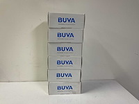 Buva 3600-6 deurbeslag (6x) - afbeelding 4 van  4