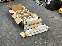Buva 410ez skg2 40/45 deurcilinders (100x) - afbeelding 1 van  7