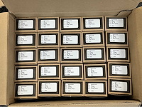 Buva 410ez skg2 40/45 deurcilinders (100x) - afbeelding 2 van  7